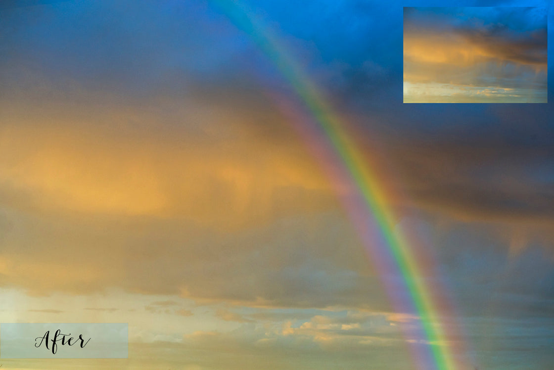 Png Overlays, Rainbow overlays for fine art photography.Photo Overlay, Sun flare overlay, Png clipart, rainbow clipart, high resolution by ATP textures.